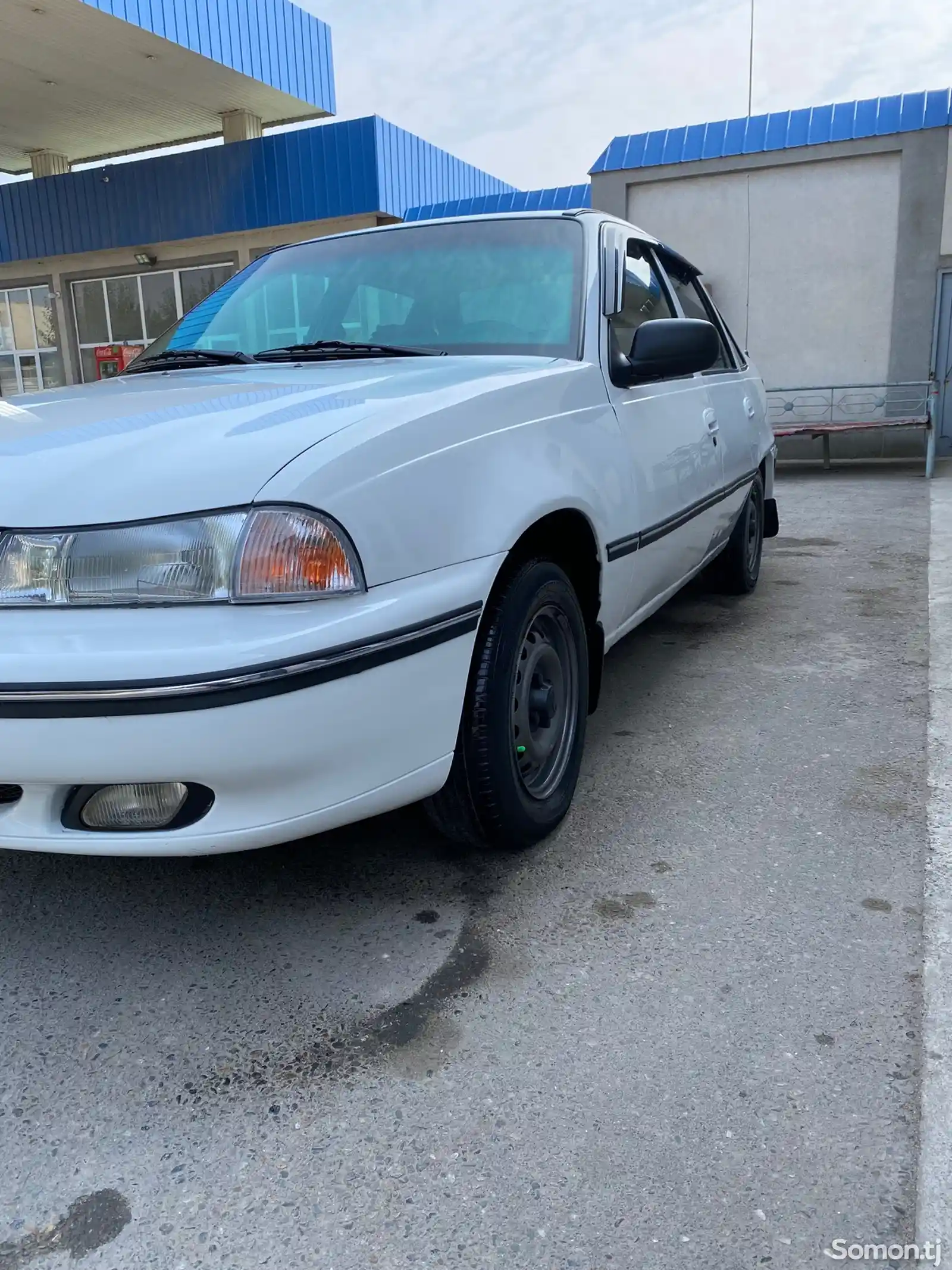 Daewoo Nexia, 1996-6