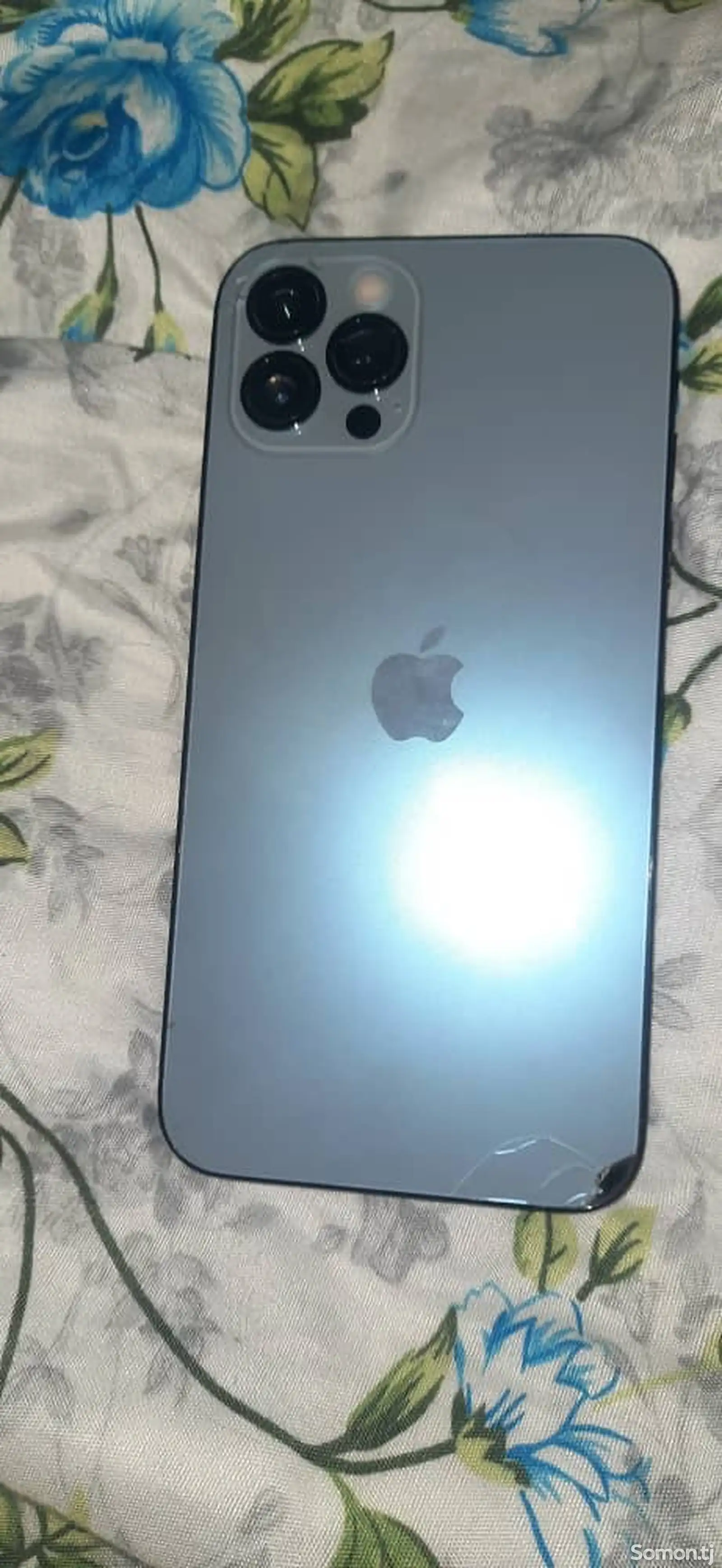 Apple iPhone Xs, 256 gb, Gold-1