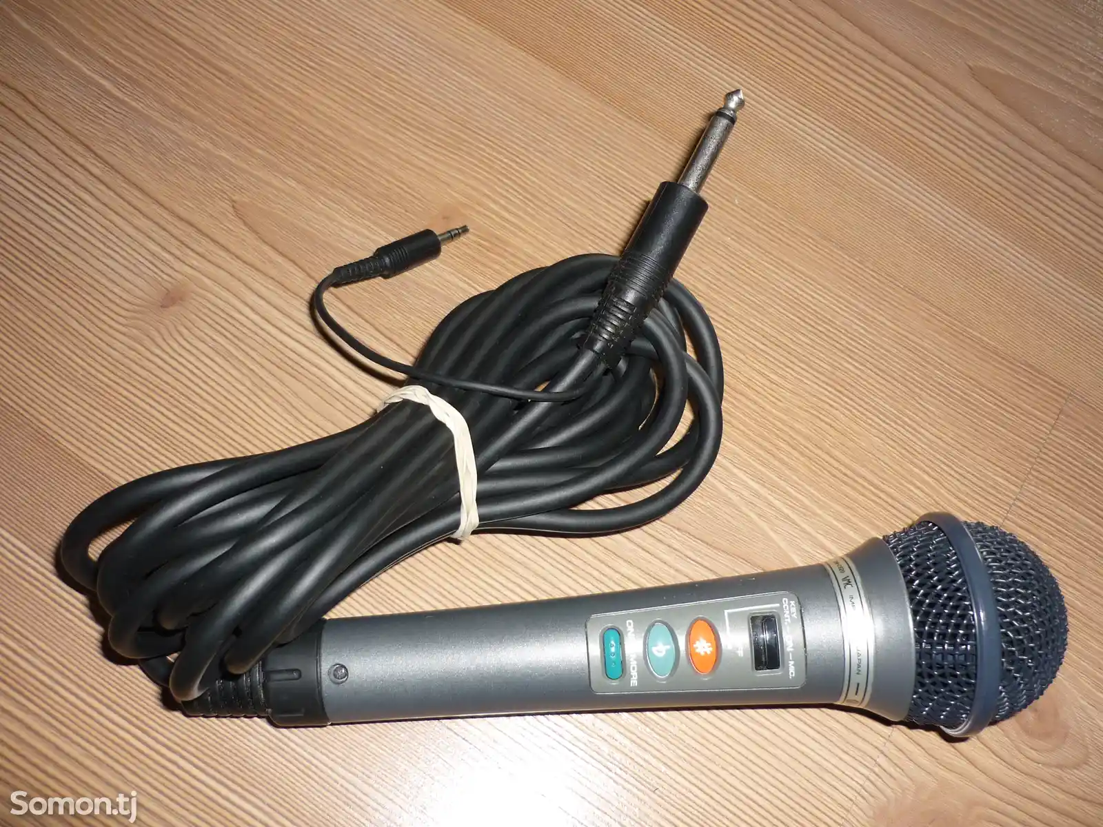 Микрофон Pioneer-2