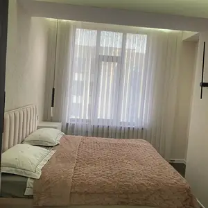 3-комн. квартира, 17 этаж, 160 м², Скорая больница