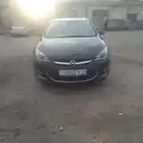 Opel Astra J, 2014-4