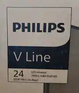 Монитор Philips Vline, 24, 100hz-2