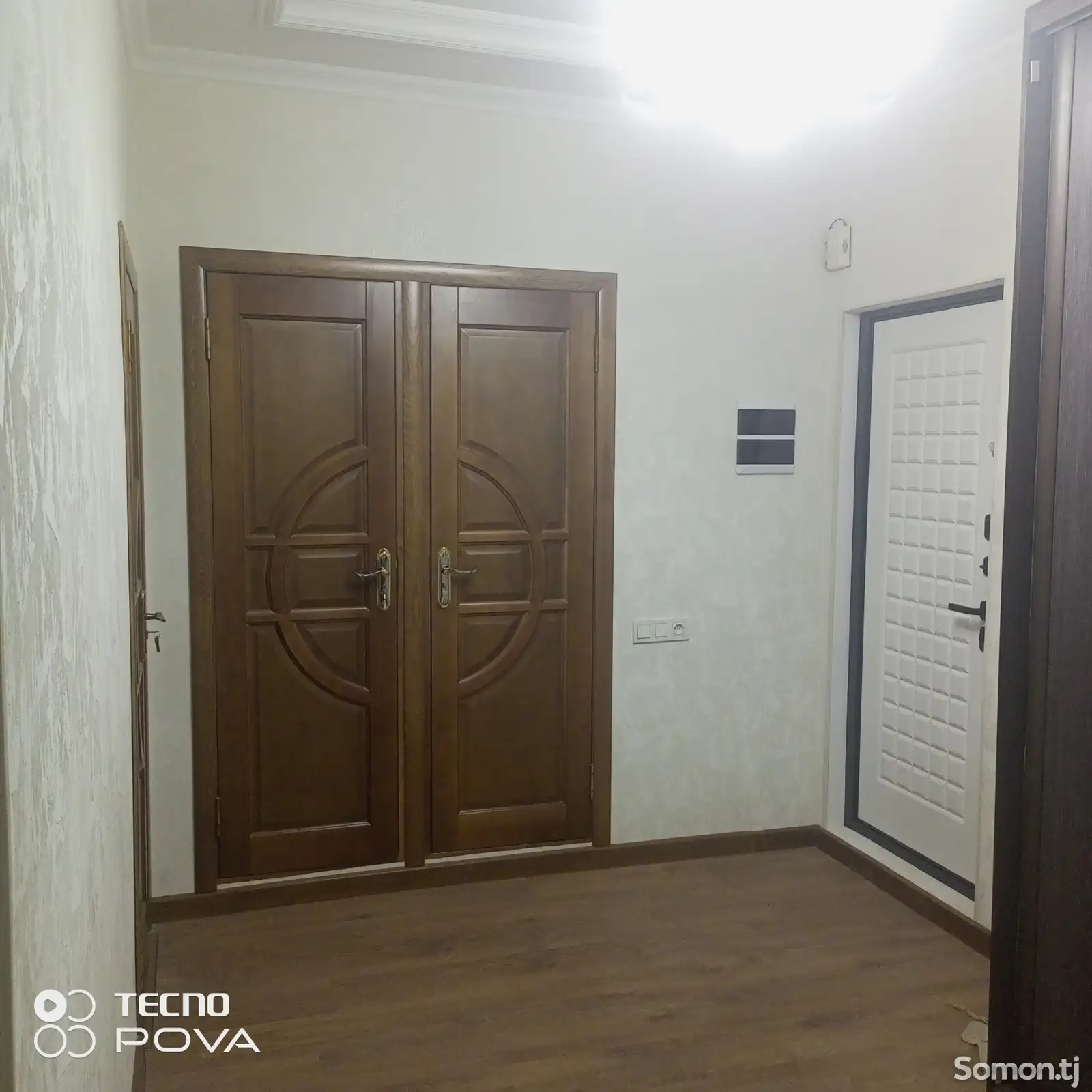 3-комн. квартира, 9 этаж, 61 м², Фирдавси, Борбад 124-1