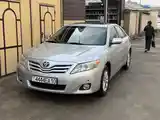 Toyota Camry, 2010-8