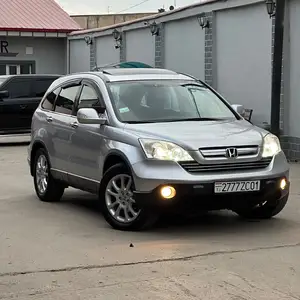 Honda CR-V, 2008