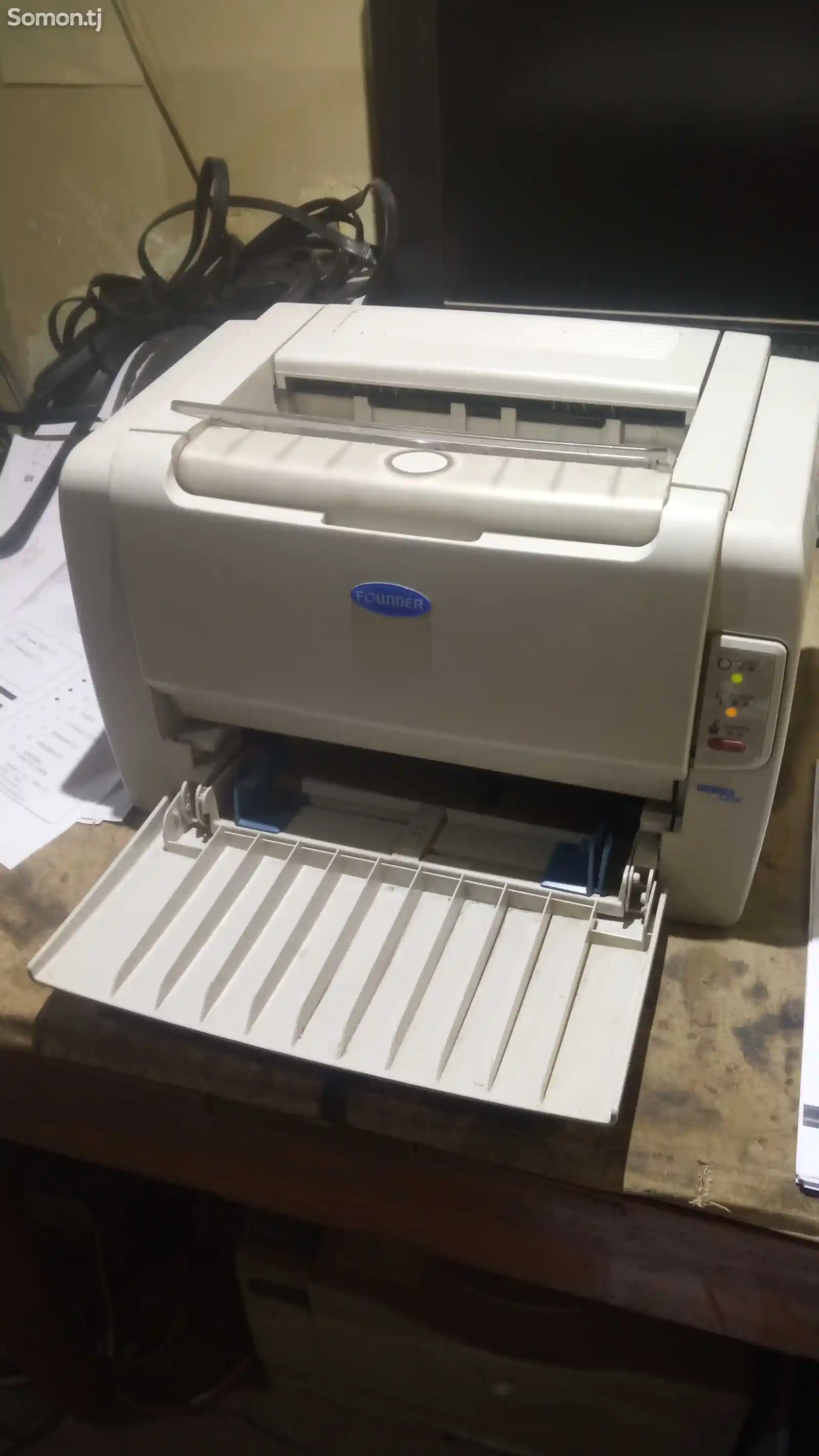 Принтер Founder A230-3