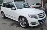 Mercedes-Benz GLK class, 2014-4