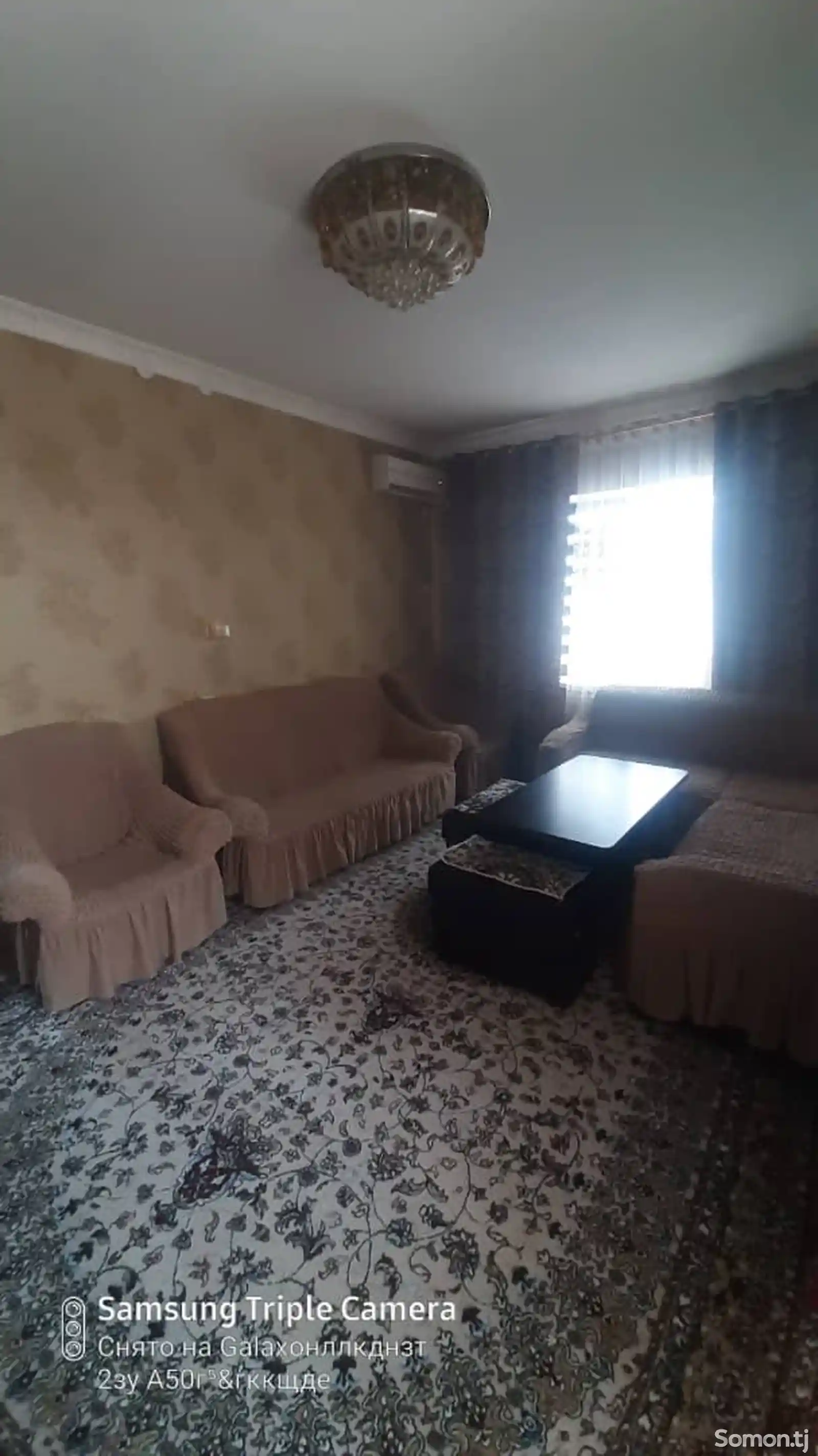 1-комн. квартира, 5 этаж, 40 м², 28 мкр-6