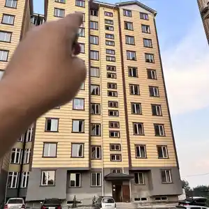 3-комн. квартира, 10 этаж, 82 м², 34мкр