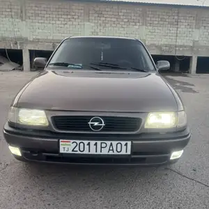 Opel Astra F, 1998