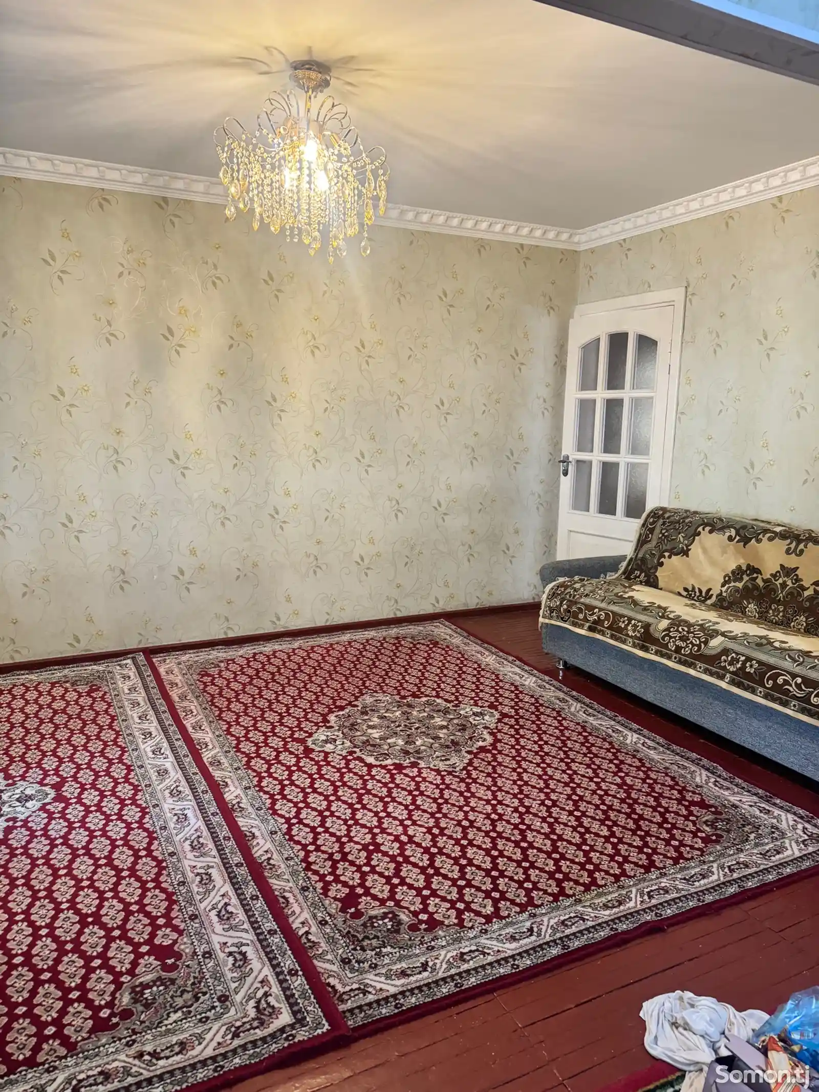 2-комн. квартира, 1 этаж, 1м², Сино-3