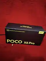 Xiaomi Poco X6 Pro, 5G 12/512gb-4