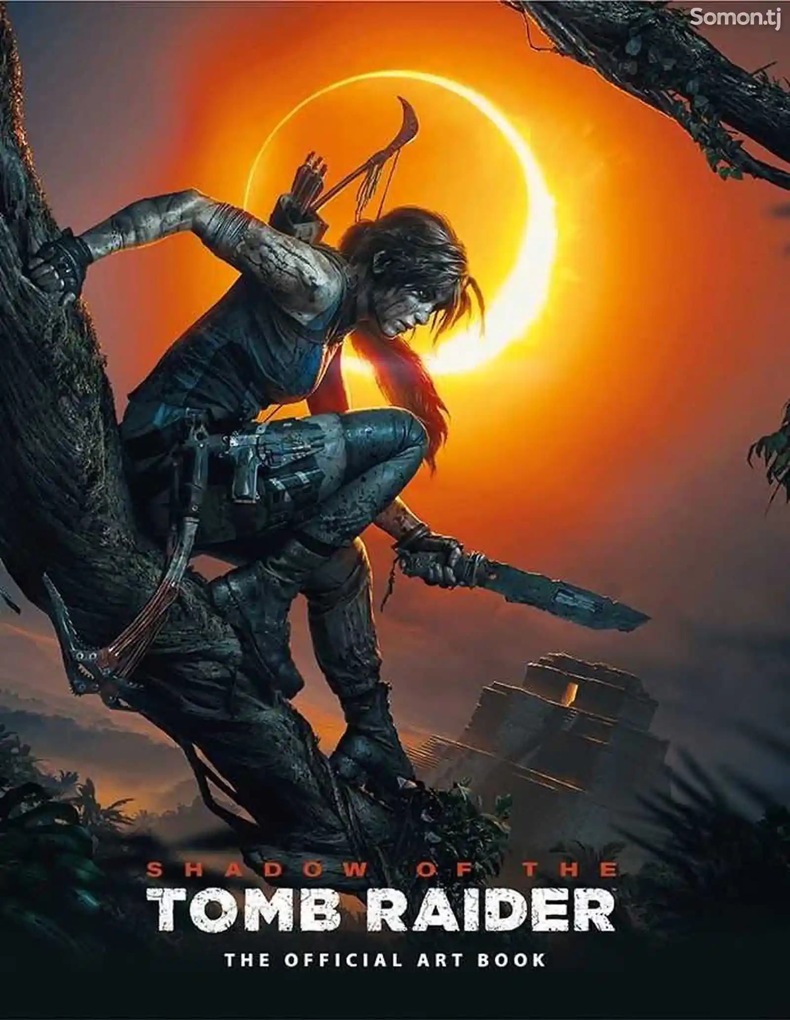 Установка игры Shadow of the Tomb Raider на выезд-2