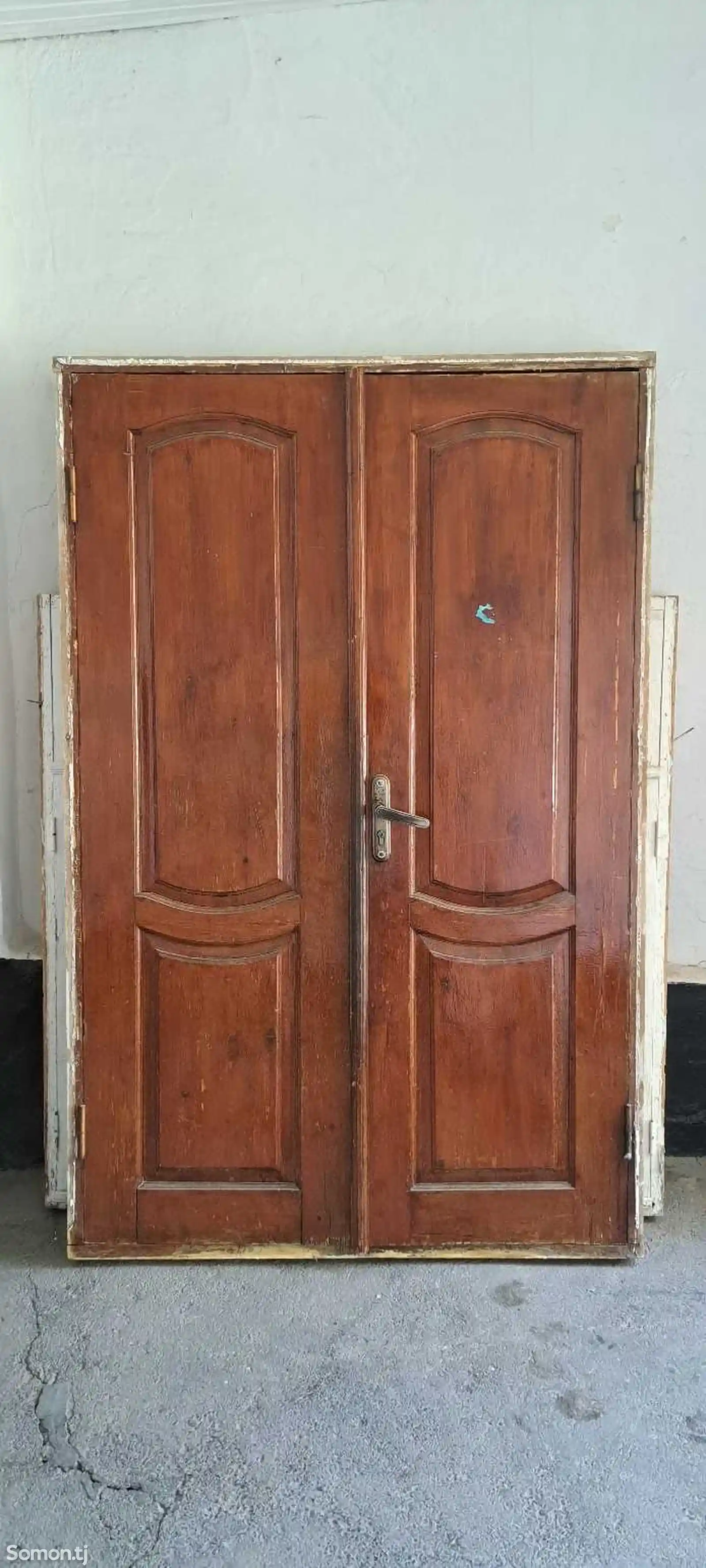 Дверь-4