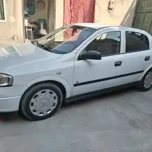 Opel Astra G, 2006