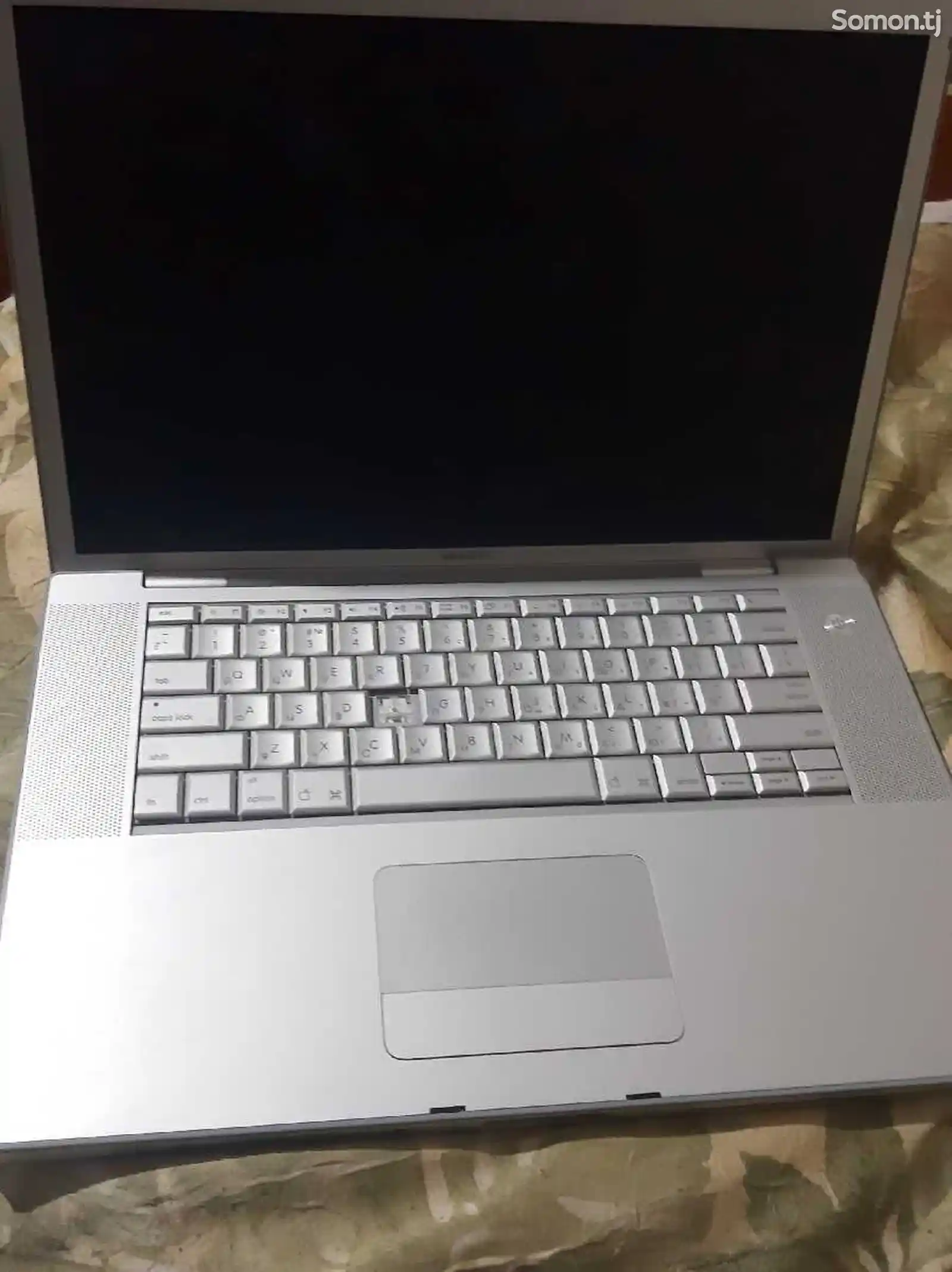Ноутбук Macbook Pro2.2-2