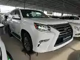 Lexus GX series, 2014-2