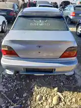 Daewoo Nexia, 1996-3