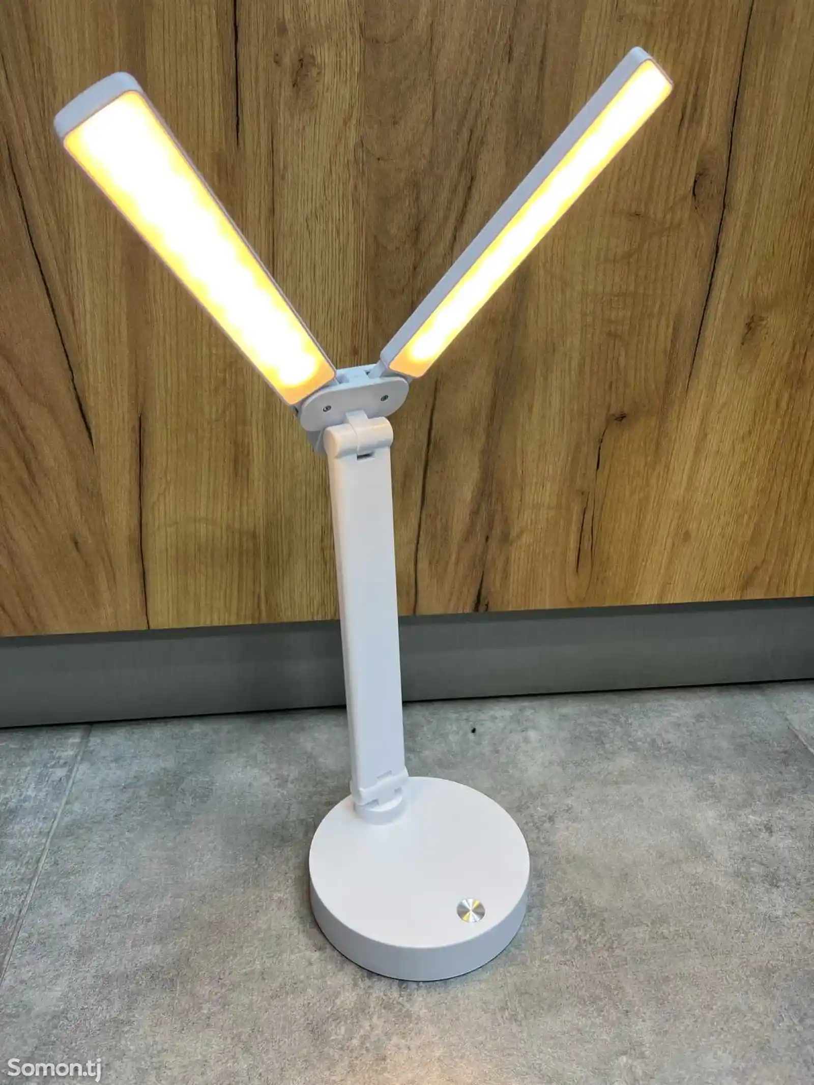 Портативный светильник для дома и офиса-3