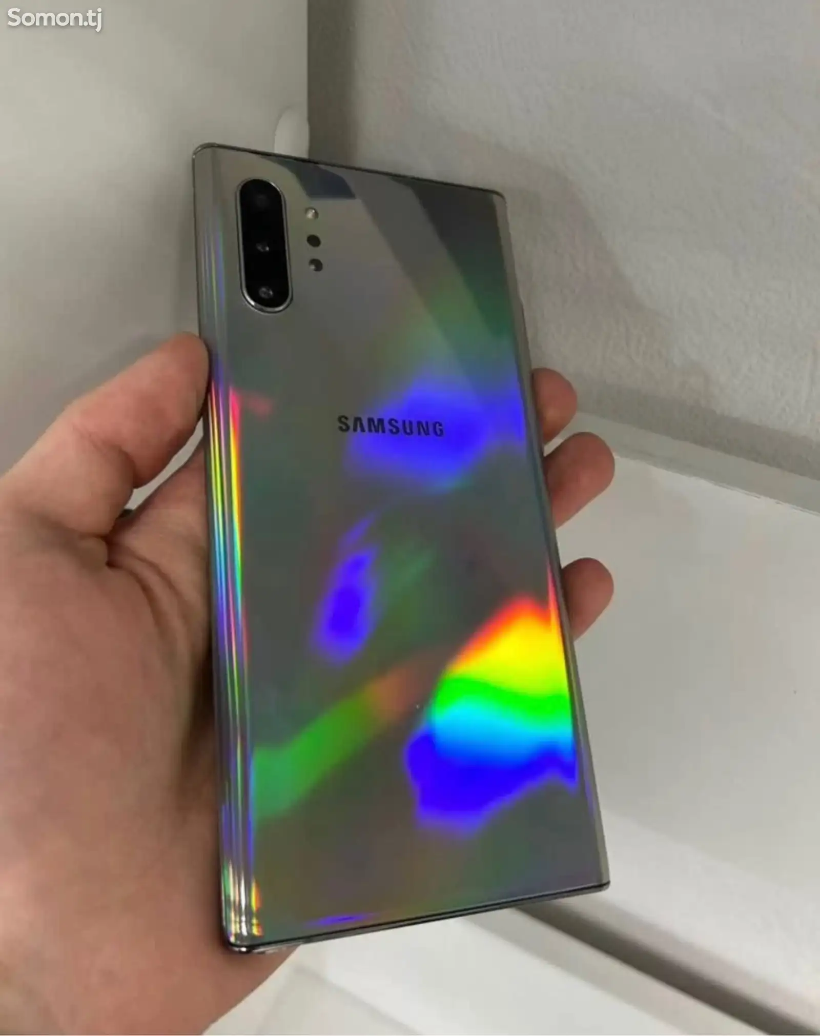 Samsung Galaxy Note 10 Plus-1