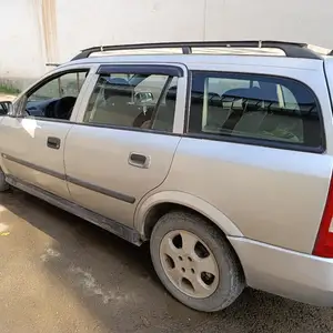 Opel Astra G, 1999