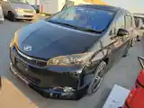 Toyota Wish, 2015-11