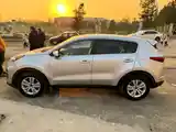 Kia Sportage, 2017-2