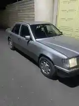 Mercedes-Benz W124, 1992-5