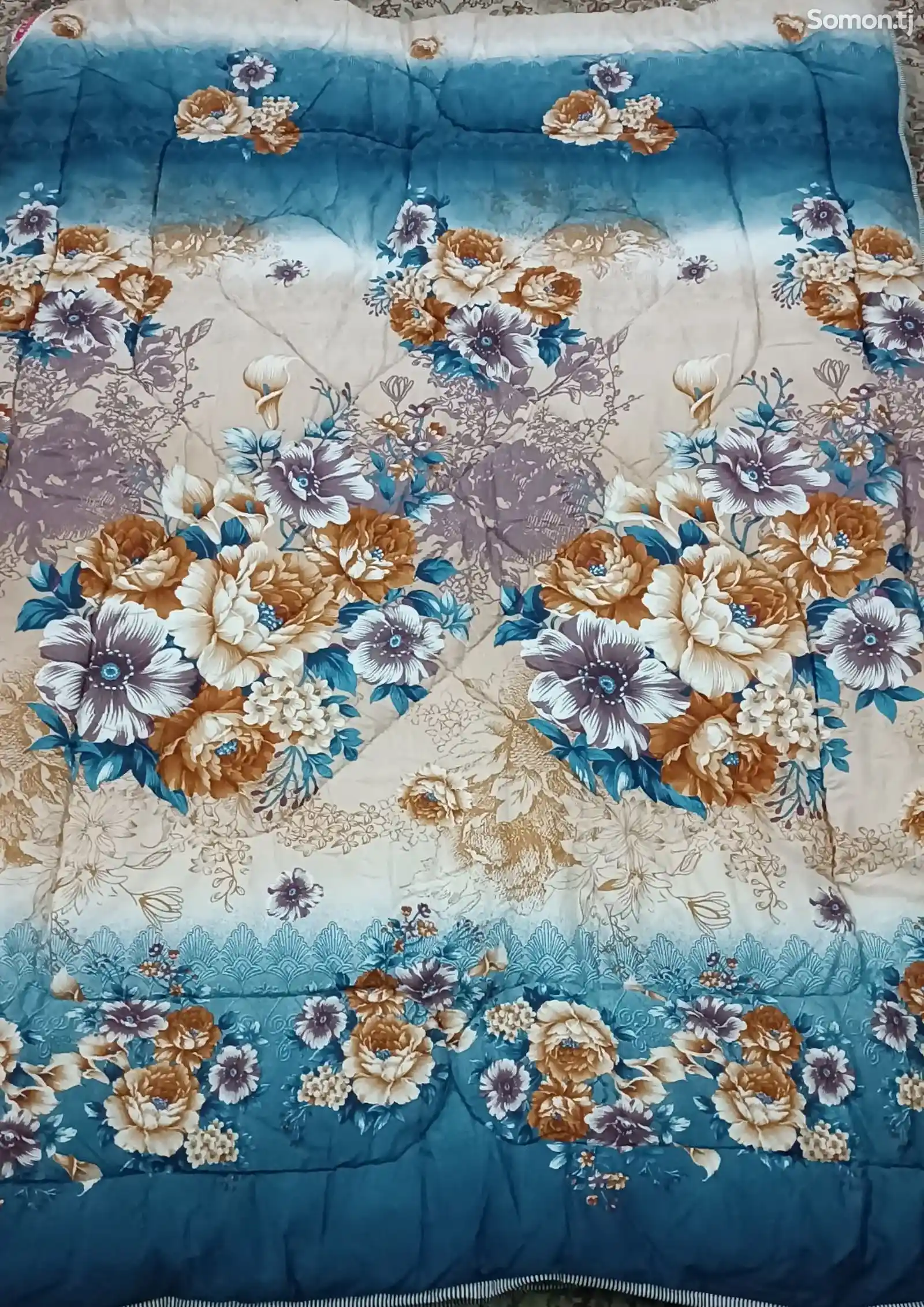 Синтепоновое одеяло-2