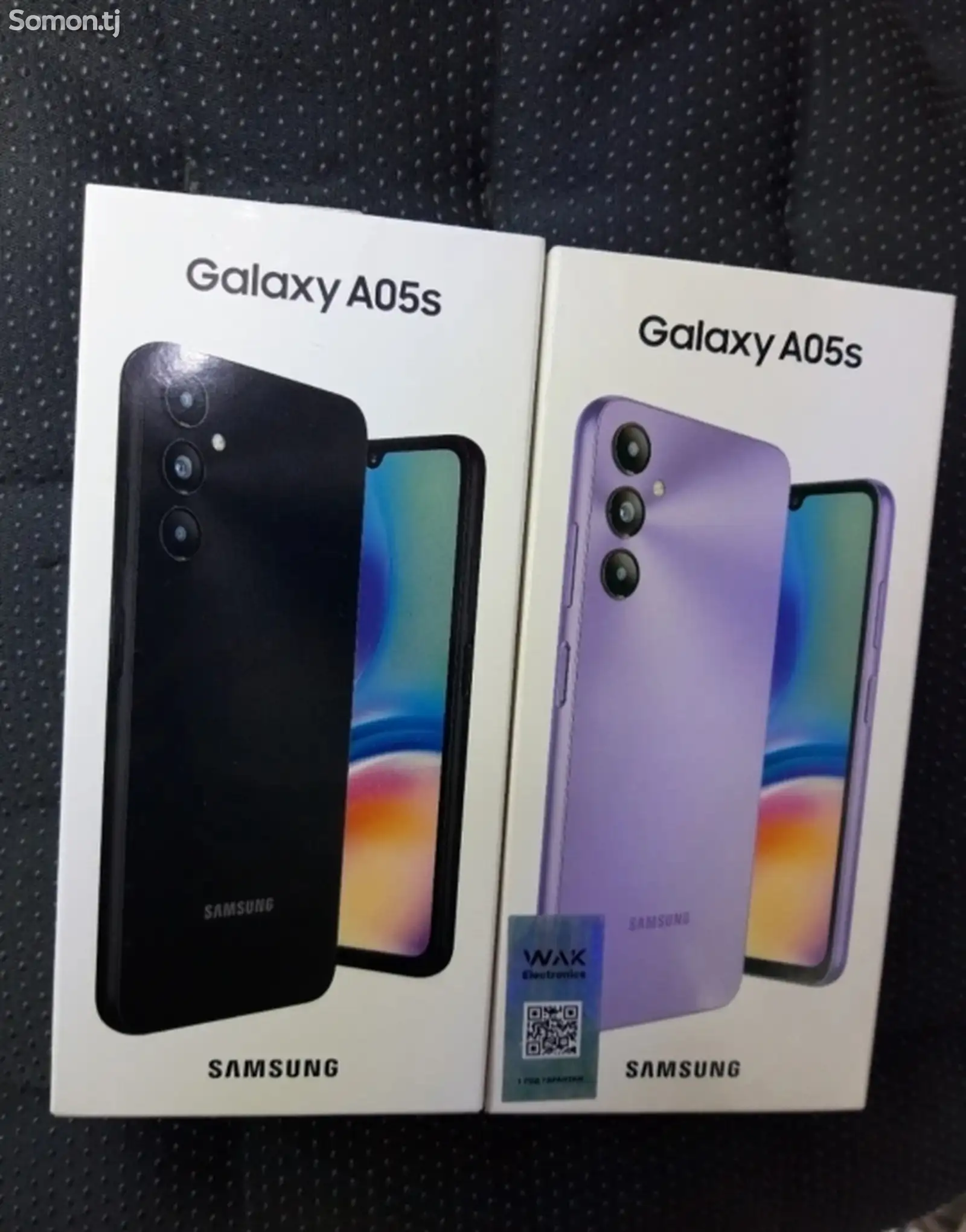 Samsung Galaxy A05S 64gb-1