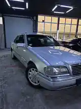 Mercedes-Benz C class, 1996-3