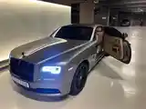 Rolls-Royce Silver Wraith, 2015-3