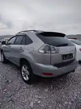 Lexus RX series, 2007-2