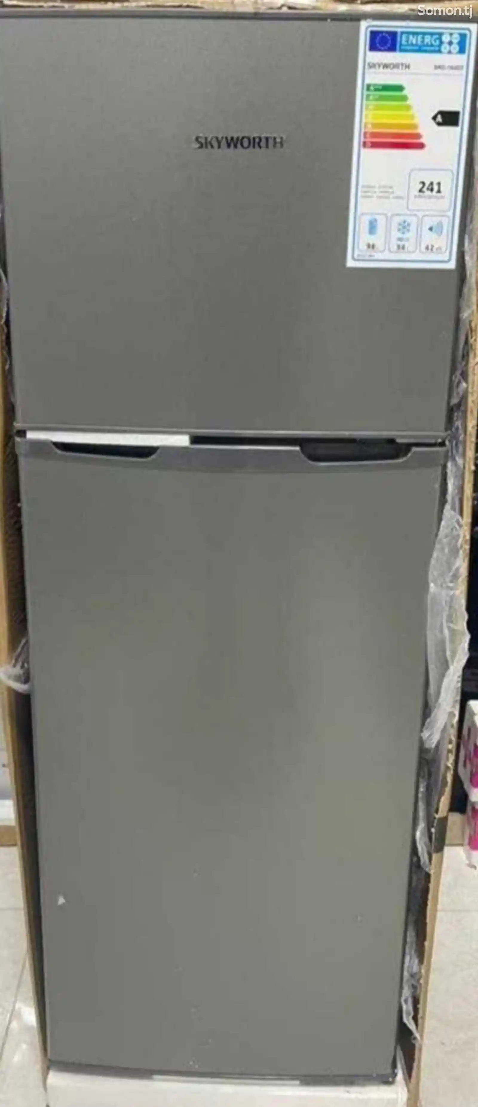 Холодильник Skayworht-2