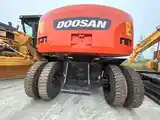 Экскаватор Doosan, 2017-2