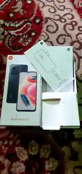 Xiaomi Redmi note 12-7