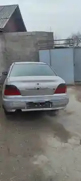 Daewoo Nexia, 1999-3