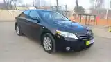 Toyota Camry, 2008-5