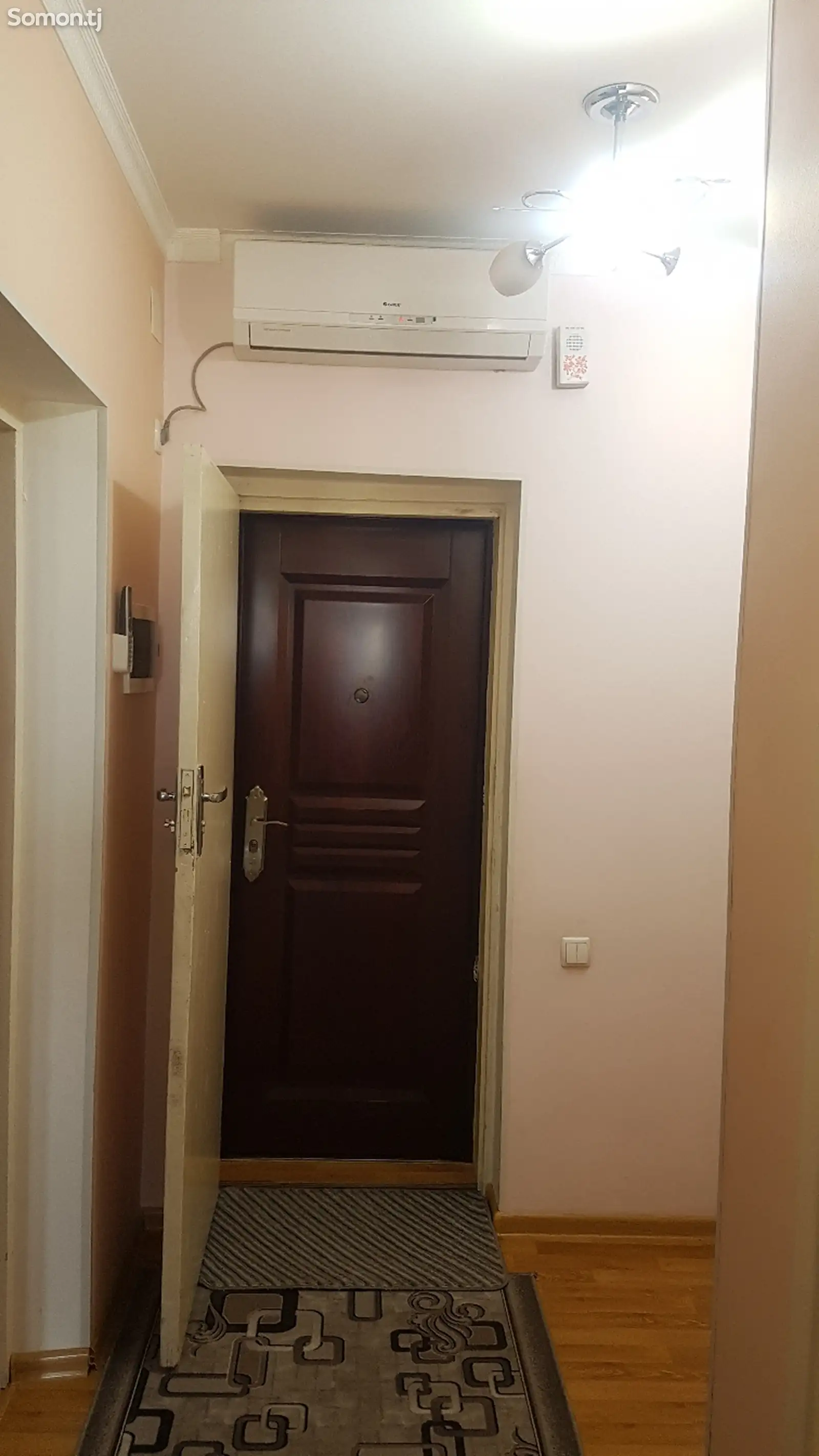 1-комн. квартира, 5 этаж, 47 м², Д. Халкхо-7