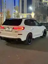 BMW 5 series, 2019-6