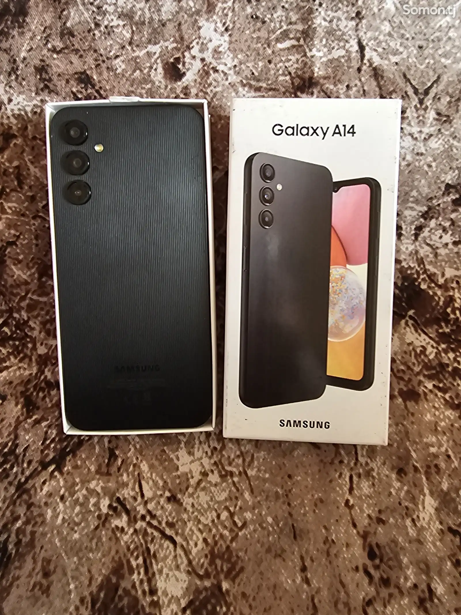 Samsung Galaxy А14