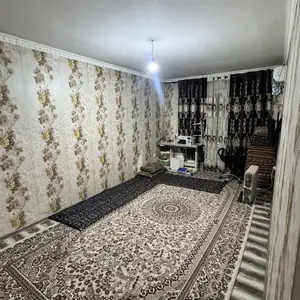 1-комн. квартира, 3 этаж, 38 м², Нохияи Фирдавси