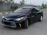 Toyota Avalon, 2015-2