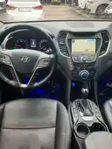 Hyundai Santa Fe, 2014-14