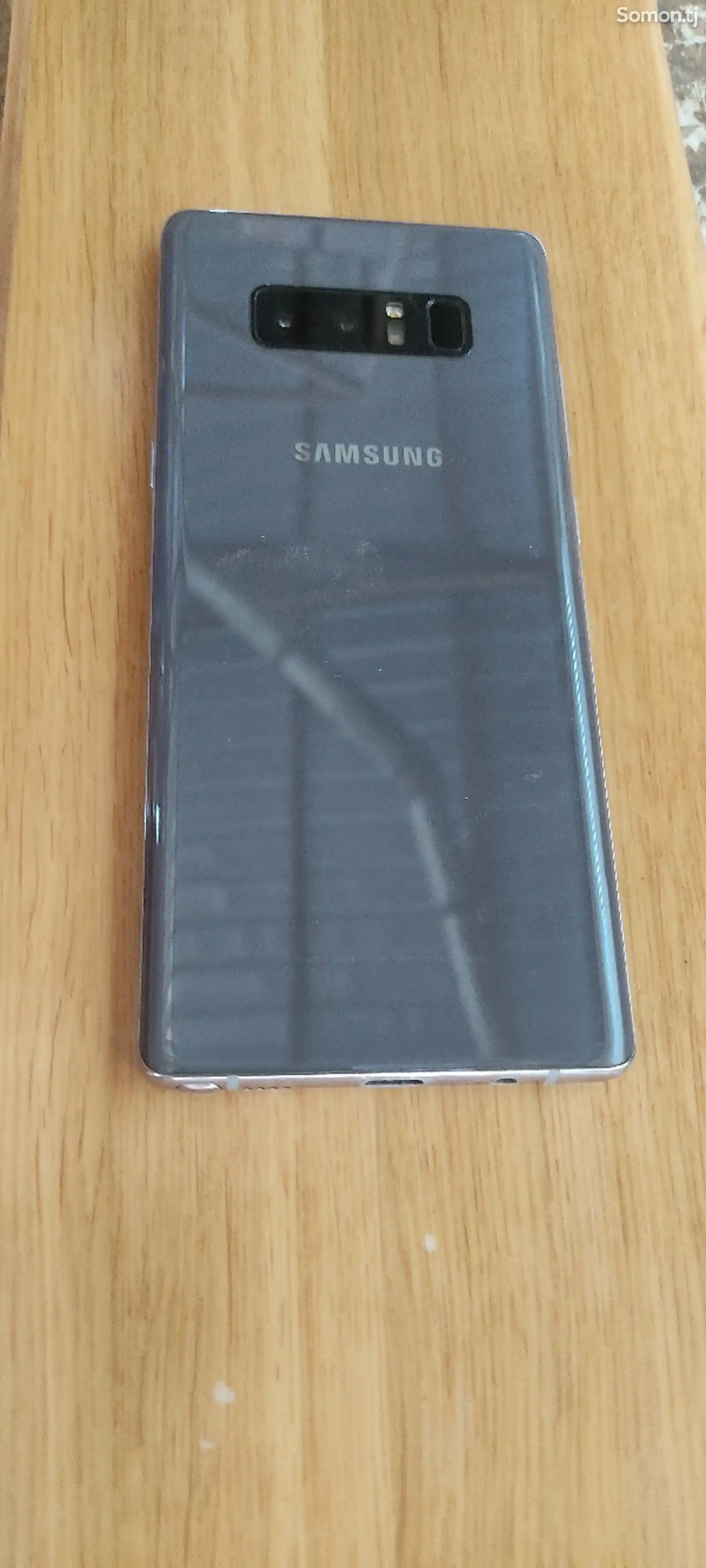 Samsung Galaxy note 8-2