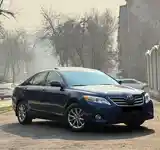 Toyota Camry, 2011-2