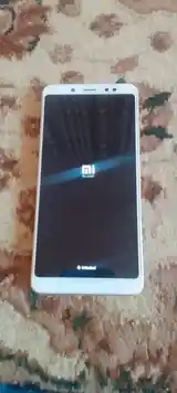 Xiaomi Redmi note 5-3