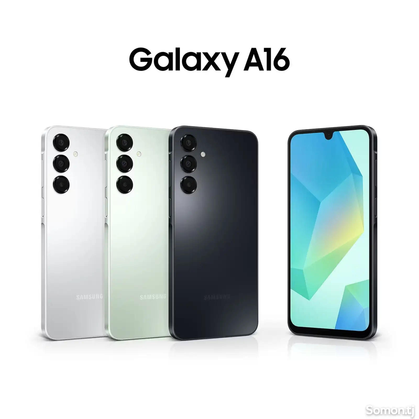 Samsung Galaxy A16 4/128gb-1