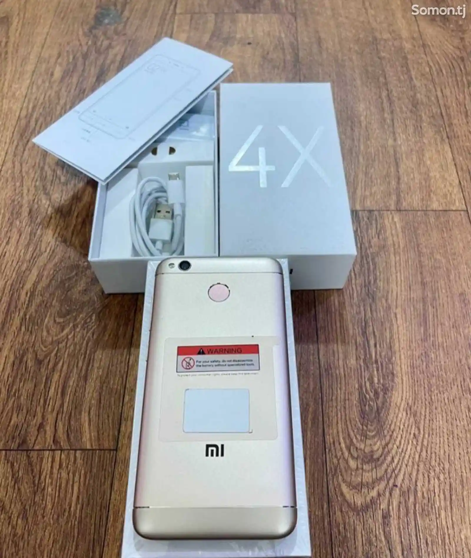 Xiaomi redmi 4x-2
