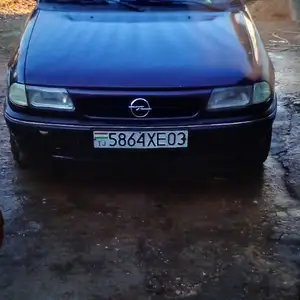 Opel Astra F, 1993